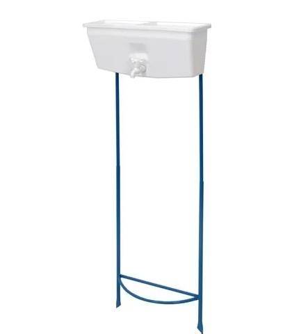 Lavabo de campagne avec eau chauffée : classement des meilleurs modèles + conseils pour les acheteurs potentiels