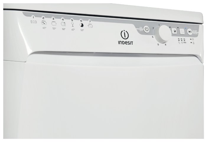 Comparatif des meilleurs modèles de lave-vaisselle encastrables Indesit