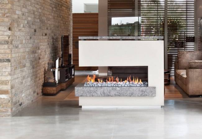 Types de foyers au biocarburant et leurs avantages