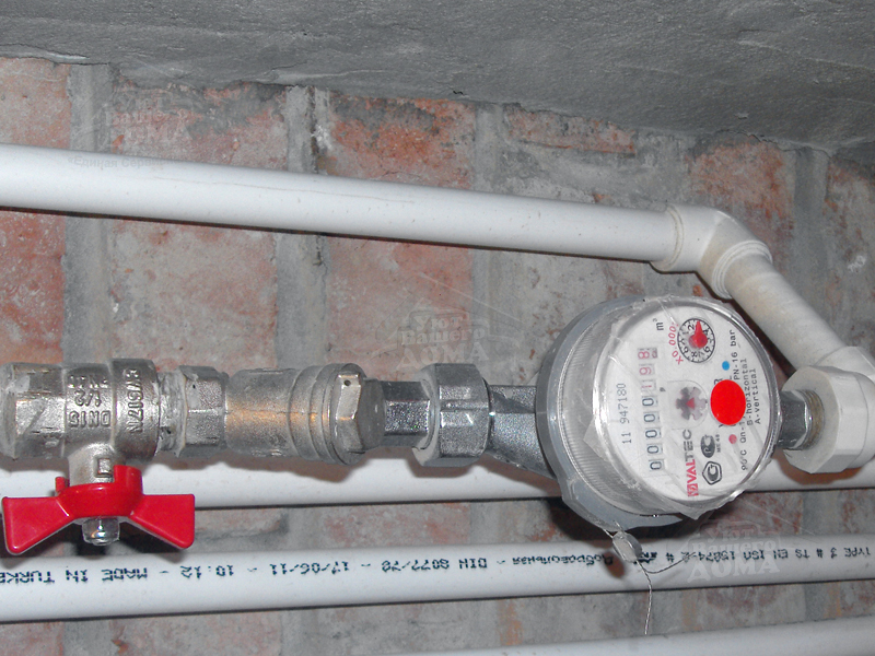 Compteurs d'eau : classement, avantages, inconvénients et avis des utilisateurs