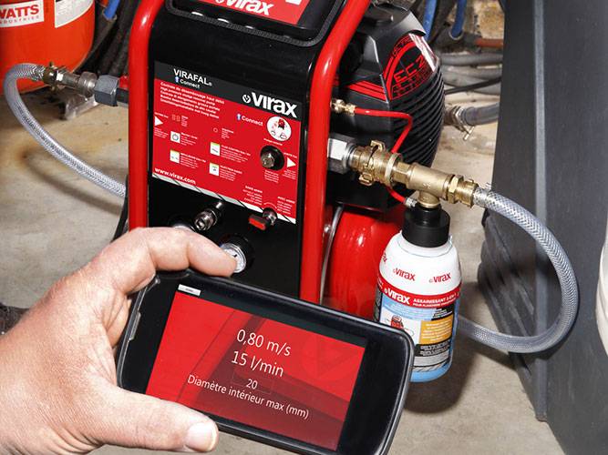 Entretien et réparation des chaudières à gaz Buderus: méthodes de traitement des pannes typiques