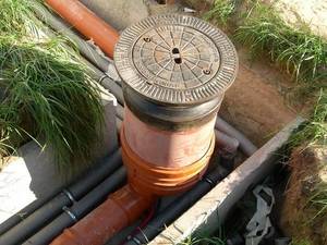 Comment puiser dans une alimentation en eau sous pression existante