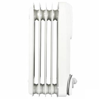 Aperçu des radiateurs électriques de DeLonghi