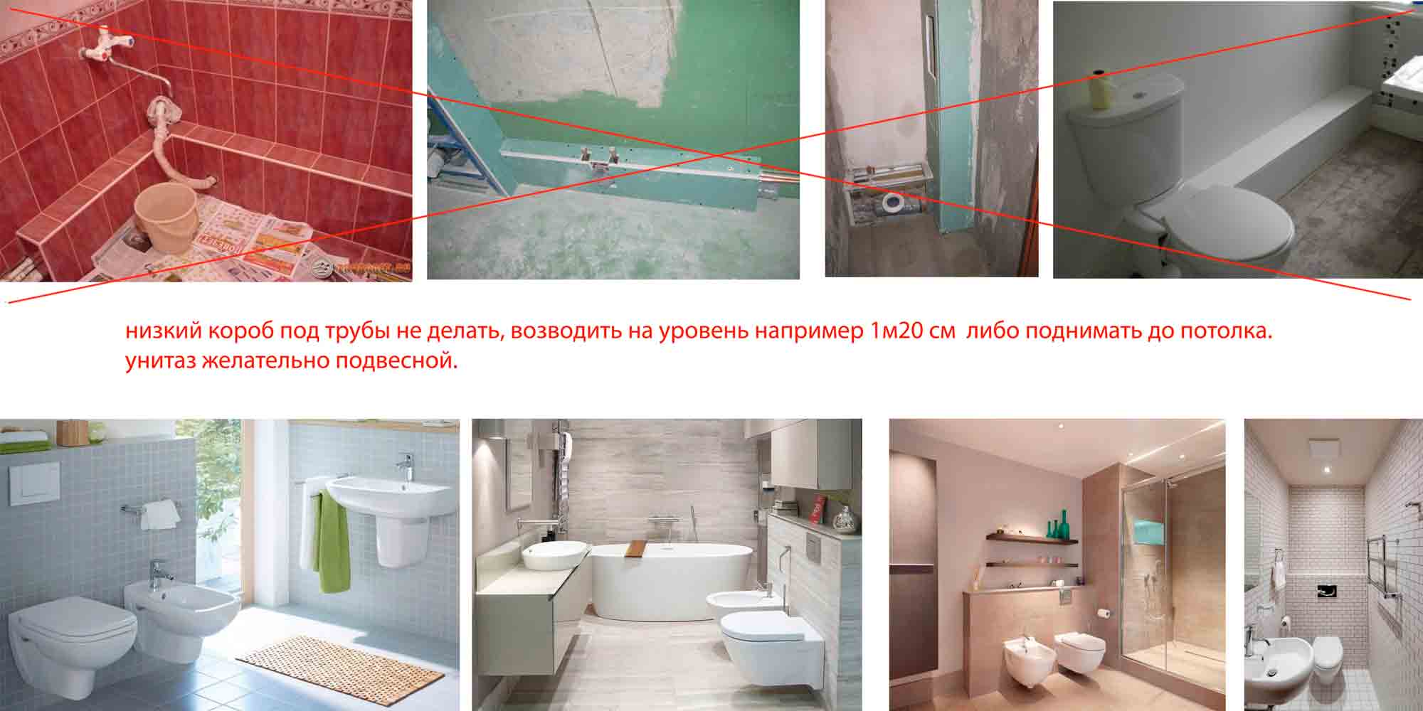 Comment éviter les bévues lors de la rénovation d'un appartement