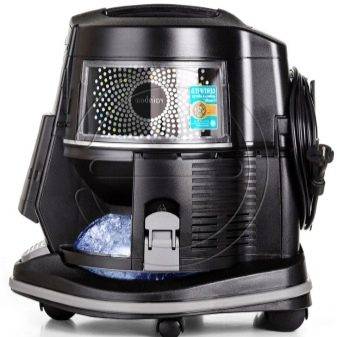 Classement des aspirateurs sans sac : TOP-17 des meilleurs modèles du marché