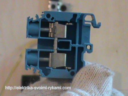 Raccordement d'un compteur électrique monophasé et de machines : schémas types et règles de raccordement