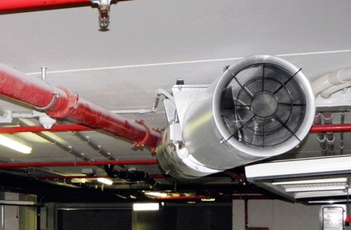 Normes de ventilation des maisons privées : exigences relatives aux appareils et exemples de calcul