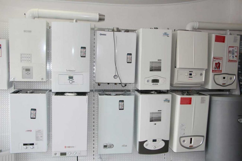 Les meilleurs geysers