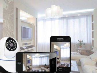 Vidéosurveillance à faire soi-même pour une maison privée: conception + règles d'installation