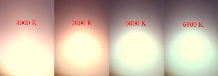 Lampes LED Osram: avis, avantages et inconvénients, comparaison avec d'autres fabricants