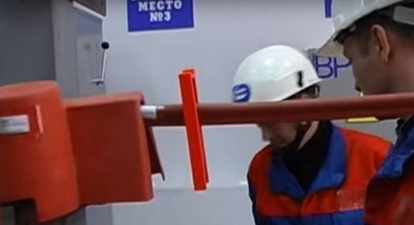 Groupes de sécurité électrique: les spécificités de l'attribution et de la délivrance de l'admission selon les nouvelles règles