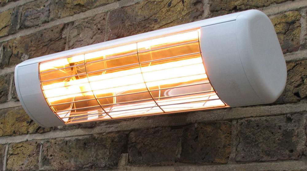 10 meilleurs radiateurs infrarouges - Classement 2020