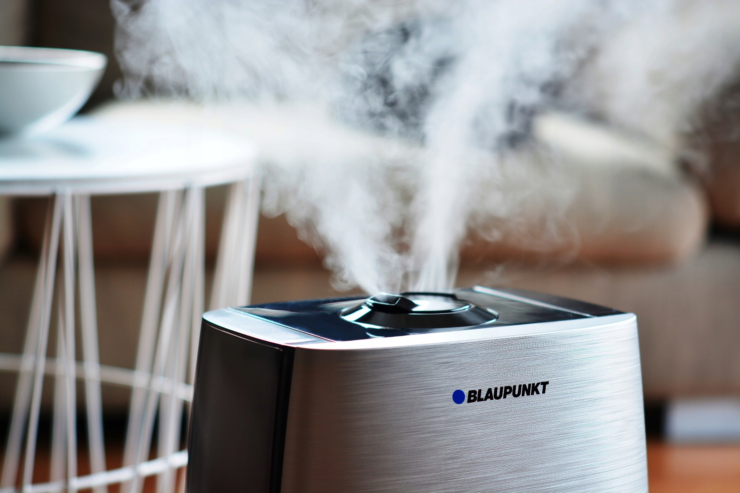 Quelle est la différence entre un humidificateur et un purificateur et quoi de mieux pour un appartement