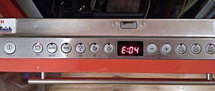 Comment utiliser un lave-vaisselle Bosch: règles et nuances de fonctionnement