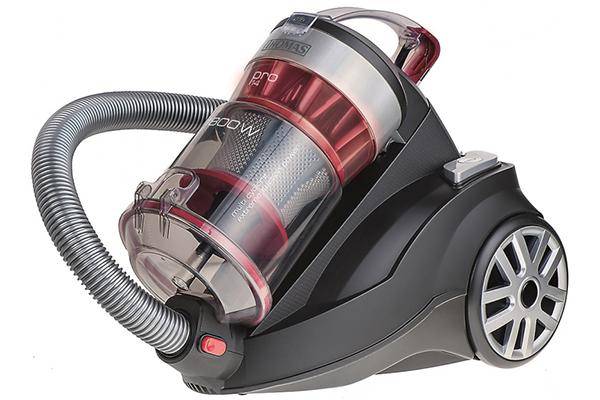 TOP 7 des aspirateurs Bosch avec bac à poussière : les meilleurs modèles + recommandations pour les acheteurs