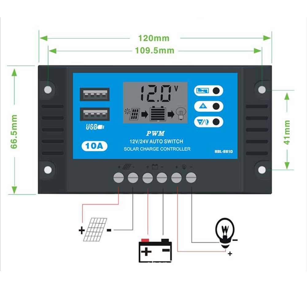 Energie pas chère : batterie solaire à monter soi-même - zetsila