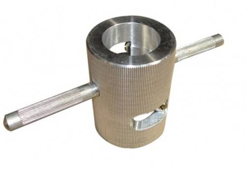 Coupe-tube pour tuyaux en polypropylène: un aperçu des types d'outils et des caractéristiques de travail avec celui-ci