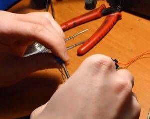 Comment choisir un driver de lampe LED : types, objectif + caractéristiques de connexion