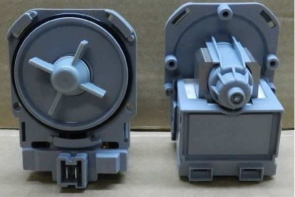 Remplacement de la pompe dans la machine à laver: où se trouve l'ensemble et comment le retirer correctement