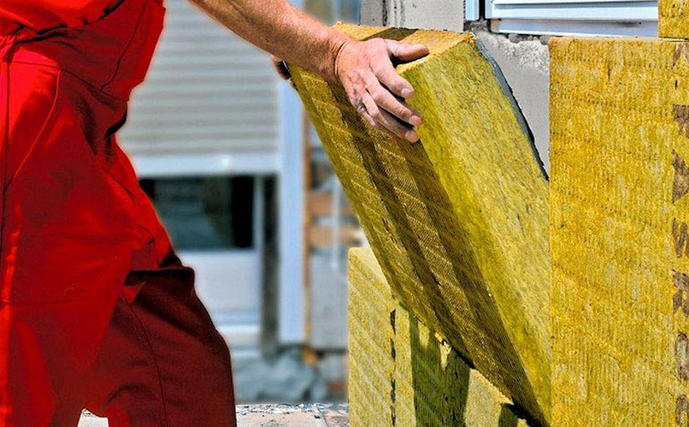 Isolation de façade : types de matériaux et méthodes d'installation