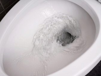 Flotteur WC : dispositif, règles de réglage et exemple de remplacement