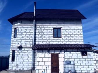 Comment équiper une chaufferie dans une maison privée: normes de conception et dispositifs