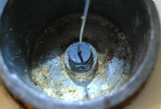 Remplacement des jets dans une cuisinière à gaz: objectif, dispositif et instructions détaillées pour remplacer les buses