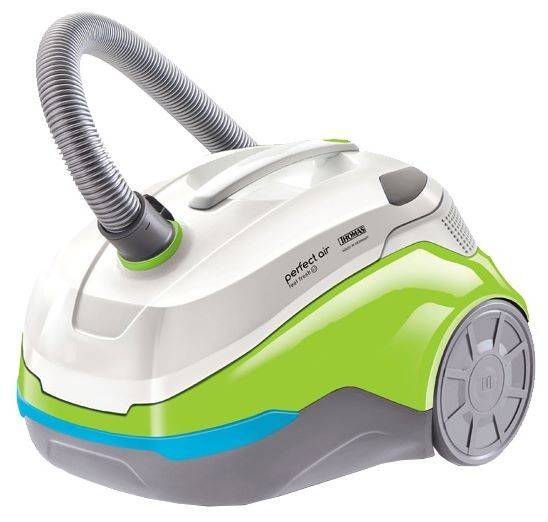Aspirateur de lavage thomas amfibia - pour le nettoyage quotidien de l'appartement