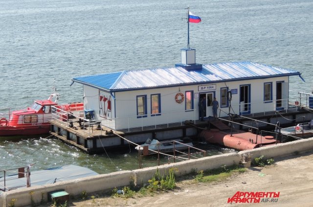 Nous chauffons le four correctement