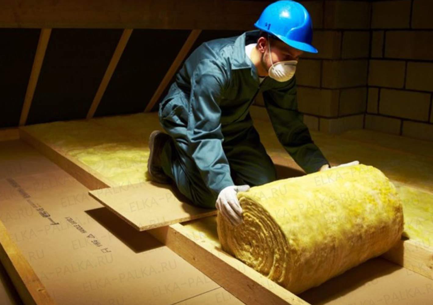 La technologie d'une bonne isolation du toit d'une maison privée - tout sur la construction et les outils