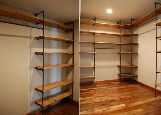 Support de tuyau en PVC : options populaires + instructions étape par étape