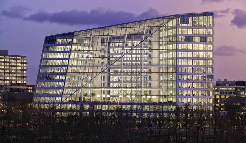 Convecteurs de la société belge Jaga