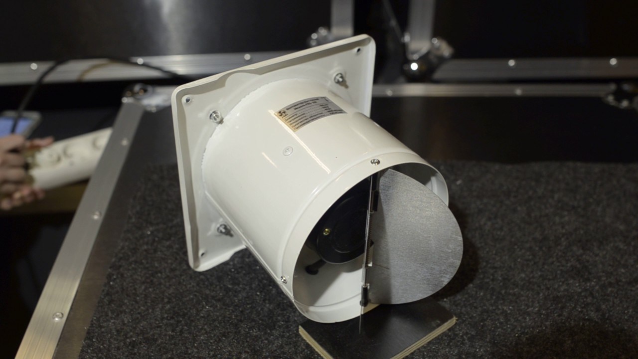 Nous éliminons l'air rapidement et efficacement : ventilateurs de gaine silencieux pour l'extraction