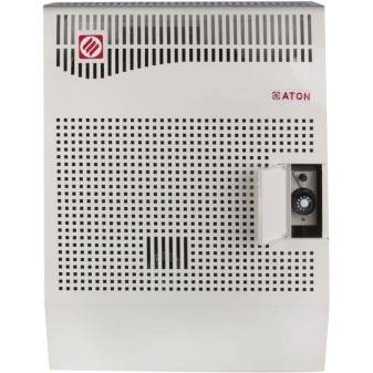 Convecteurs à gaz sur gaz en bouteille - avis et avis