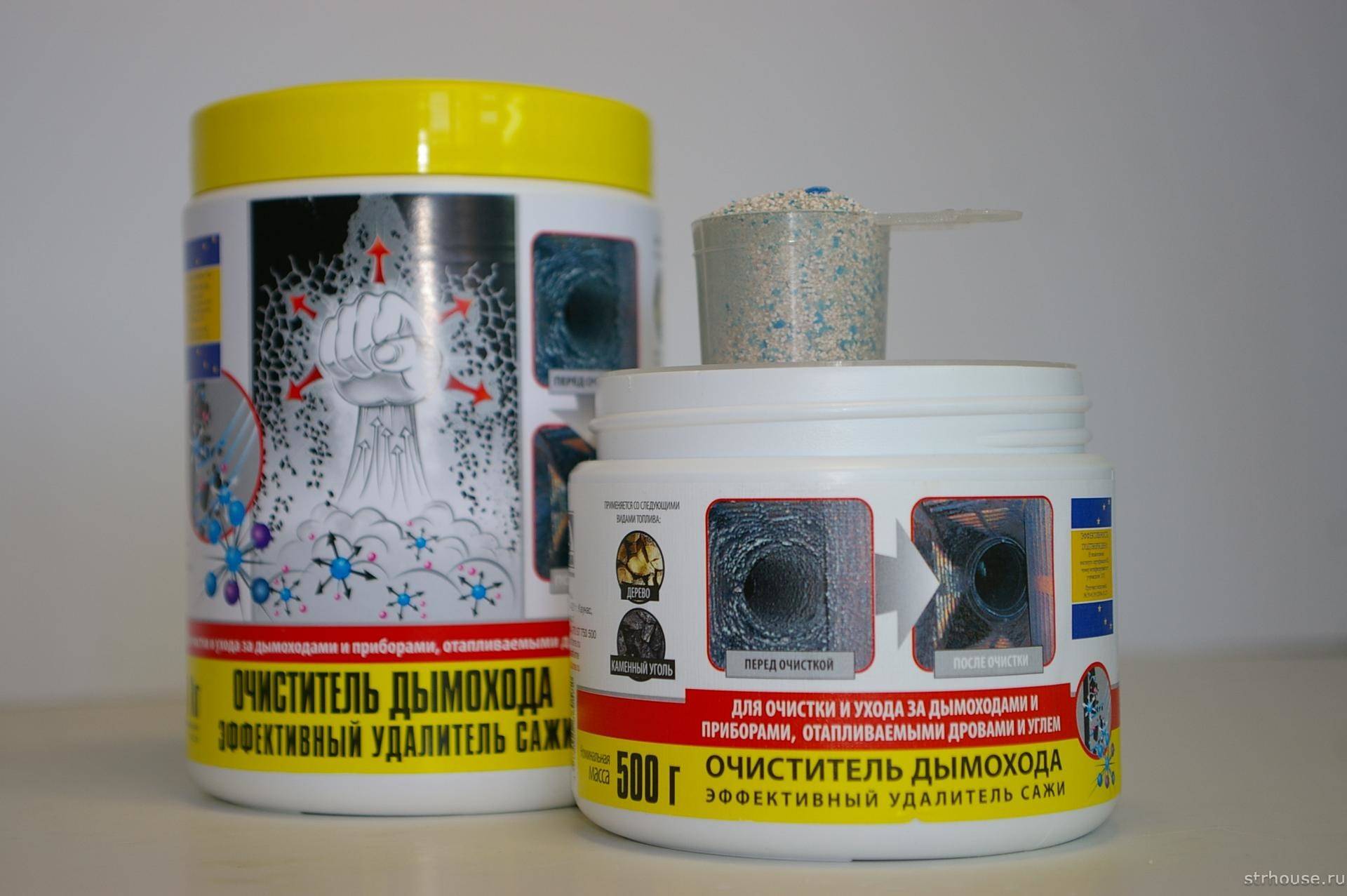 Nettoyeurs de cheminée: quelle est la meilleure façon de nettoyer la cheminée de la suie