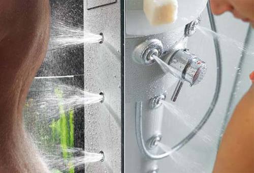 Comment choisir une cabine de douche : règles de sélection et classement des meilleurs modèles