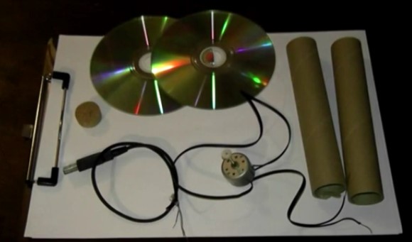 Comment faire un ventilateur de vos propres mains