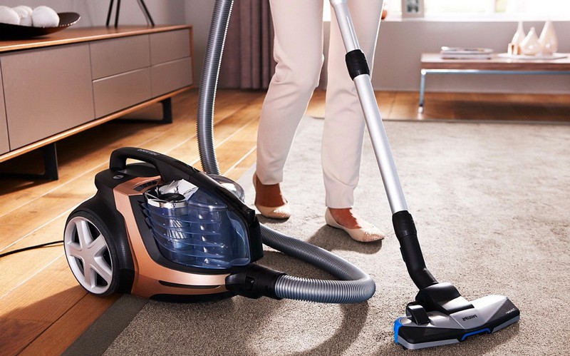 Aspirateurs Samsung avec bac à poussière : Classement des meilleurs modèles du marché