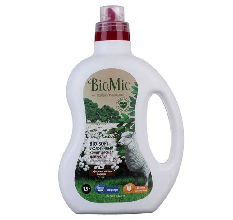 Tablettes Bio Myo (Biomio) pour le lave-vaisselle: avis clients, avantages et inconvénients, règles d'utilisation