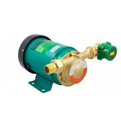 Top 10 des stations de surpression d'eau + Conseils de sélection d'équipement