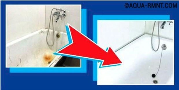 Bain acrylique ou acier: quel est le meilleur choix, quelles sont les différences