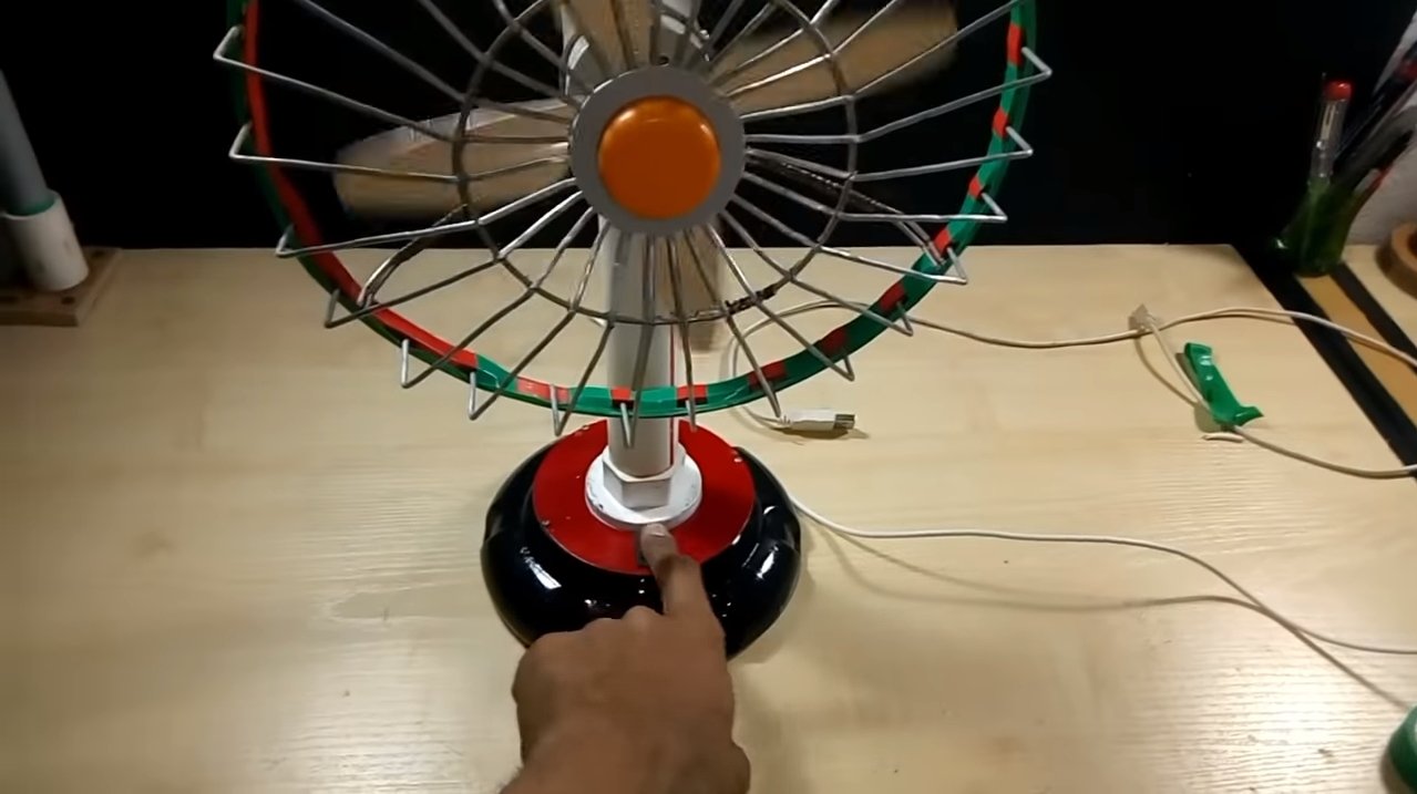 Comment fabriquer un éventail de vos propres mains: modèles faits maison