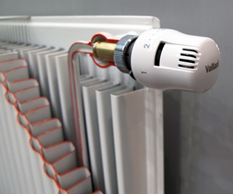 Types et installation de capteurs de température pour le chauffage