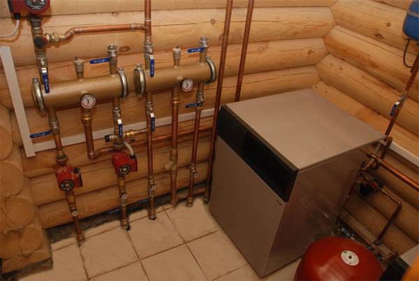 Comment allumer une chaudière à gaz: un guide et des conseils d'utilisation utiles