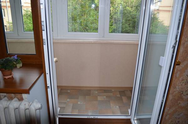 Chauffage au sol sur le balcon et la loggia : analyse des 3 options d'appareils les plus populaires