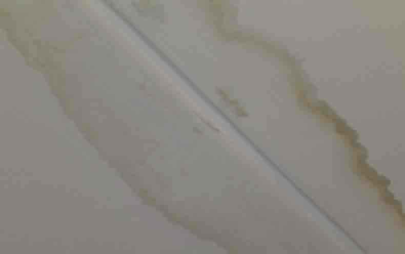 4 petits problèmes dans la maison qui peuvent être résolus avec de la craie ordinaire