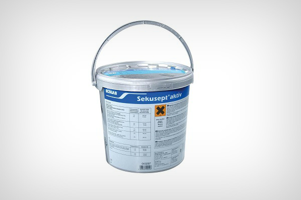 Nettoyage et désinfection des systèmes de climatisation : exigences et procédure de nettoyage