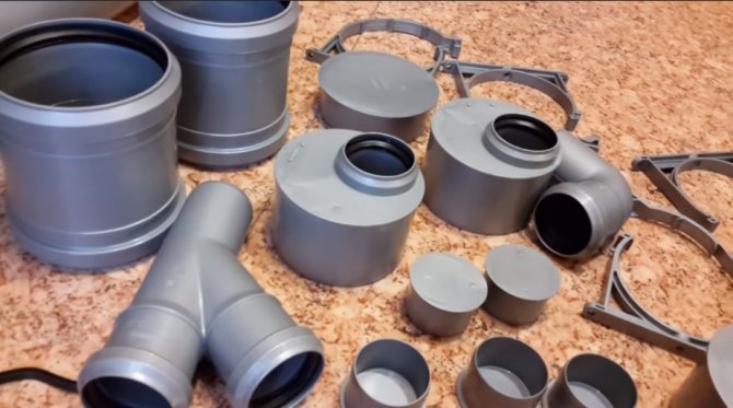 Hydro-forage de puits d'eau à faire soi-même: un aperçu de la technologie du travail