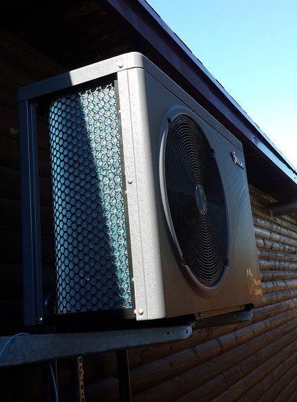 Pompe à chaleur piscine : critères de choix et règles d'installation