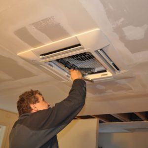 Système de séparation de cassettes : caractéristiques de conception, avantages et inconvénients de la technologie + nuances d'installation